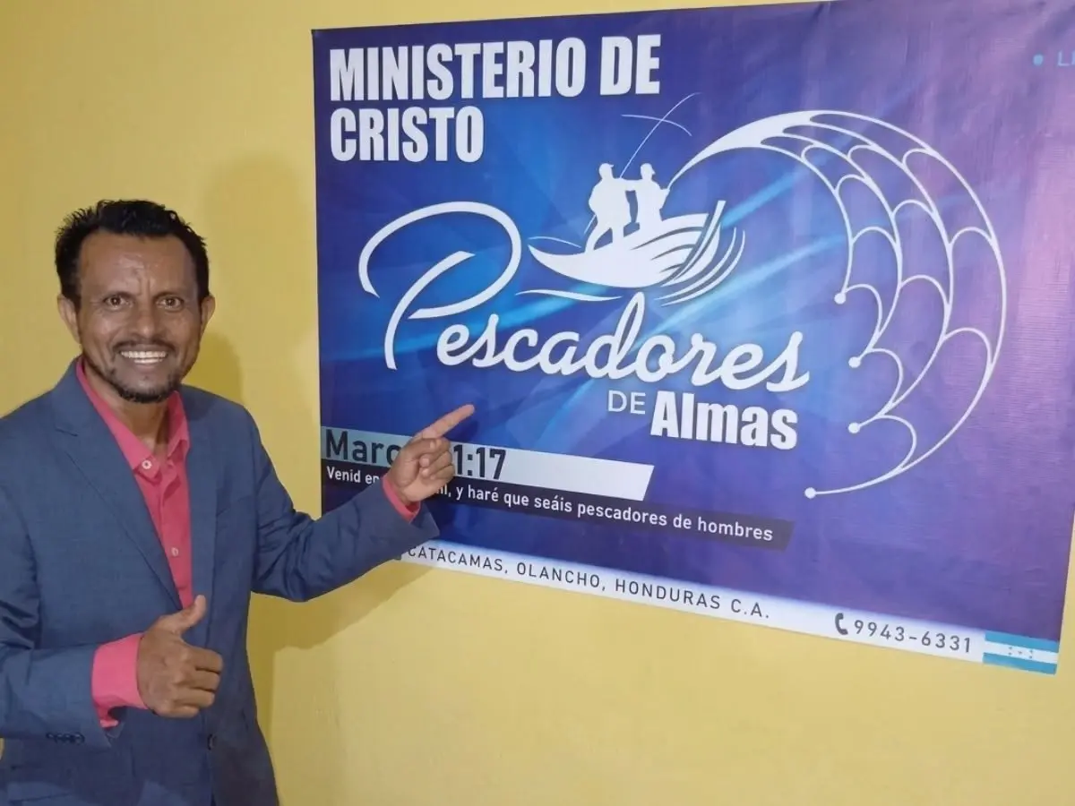 PASTOR
