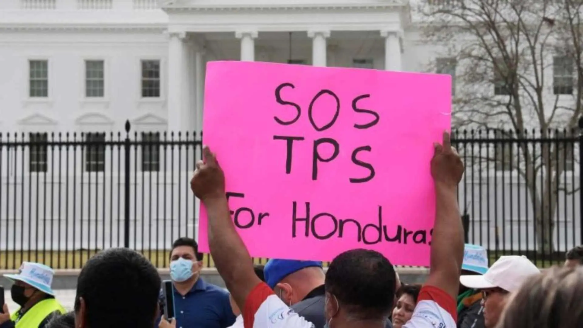 tps