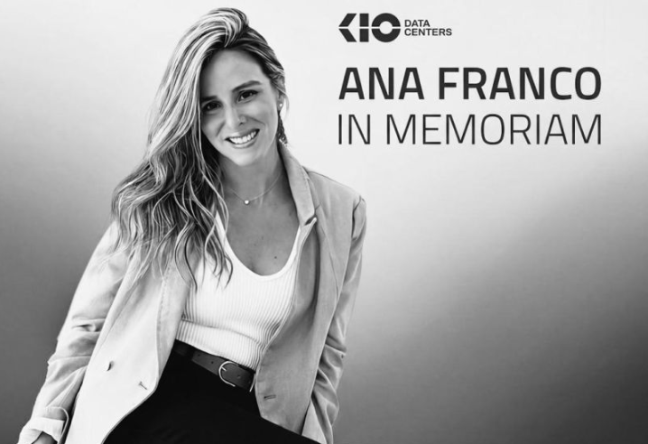 Ana Esther Franco Panamá