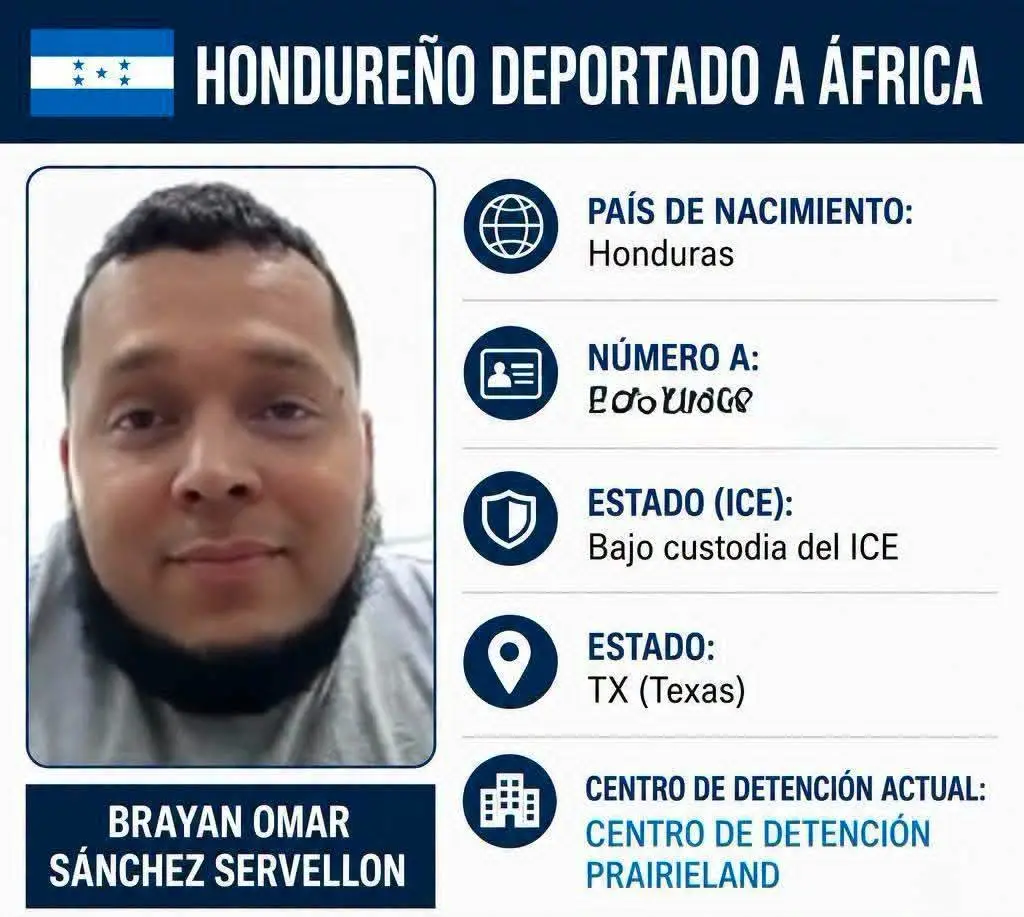 hondureño