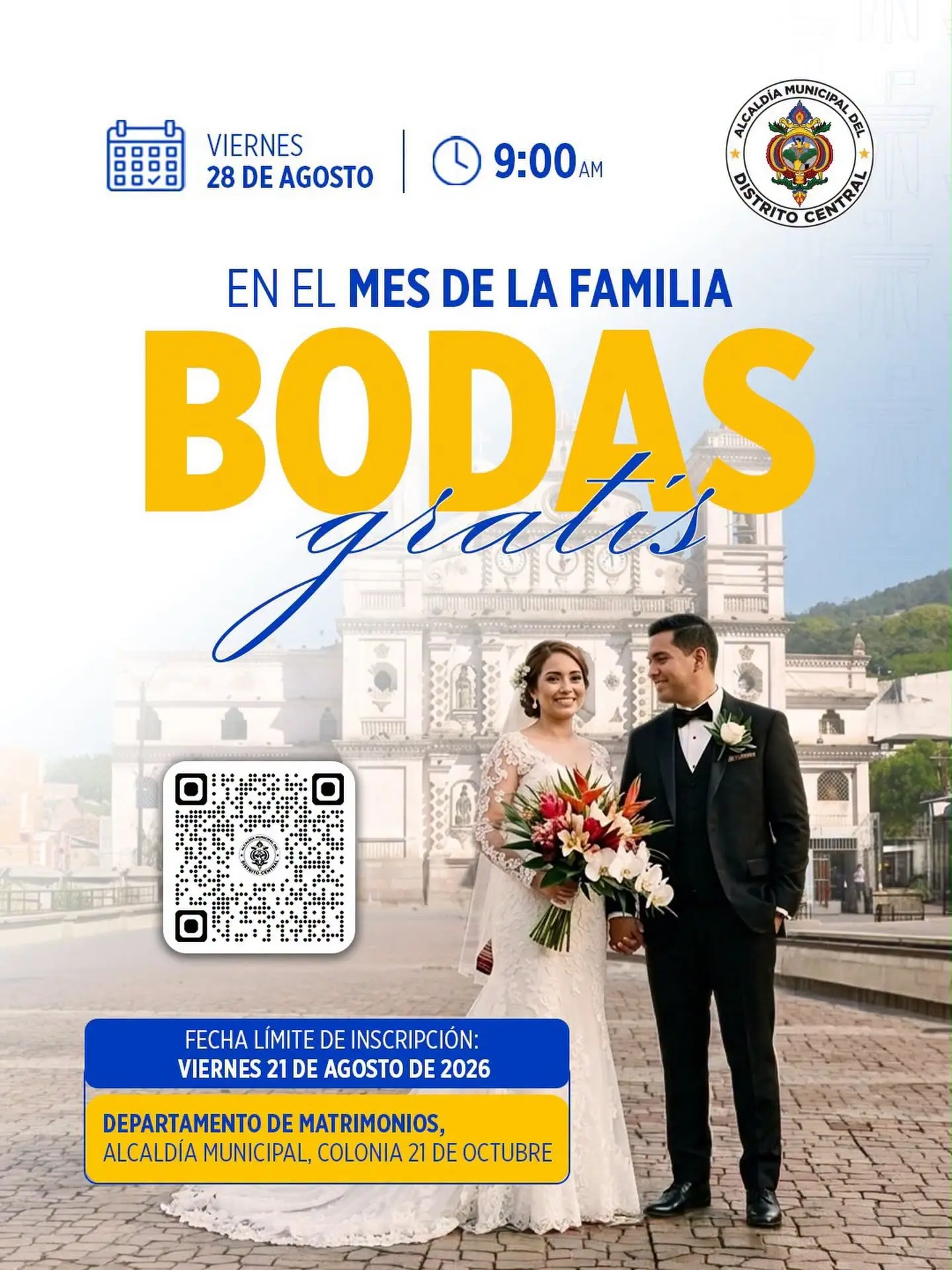 imagen de boda