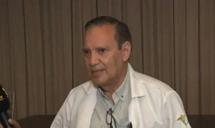 doctor santos