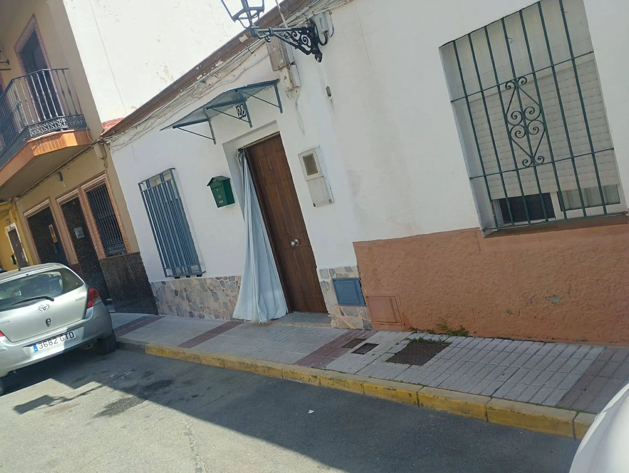 casa