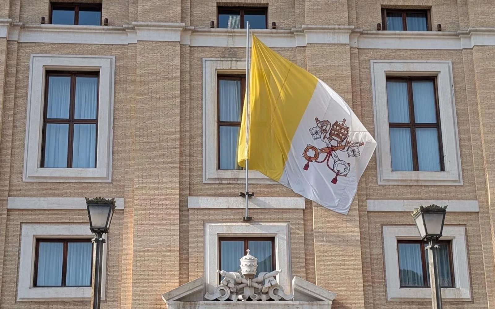 Sede del Vaticano 