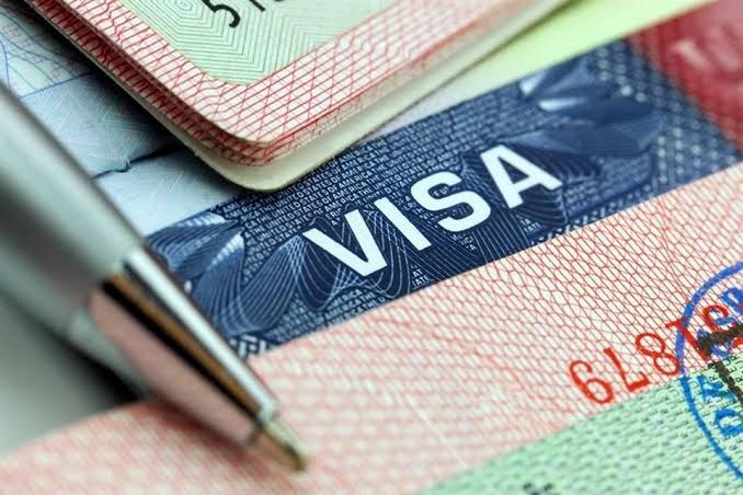 visa