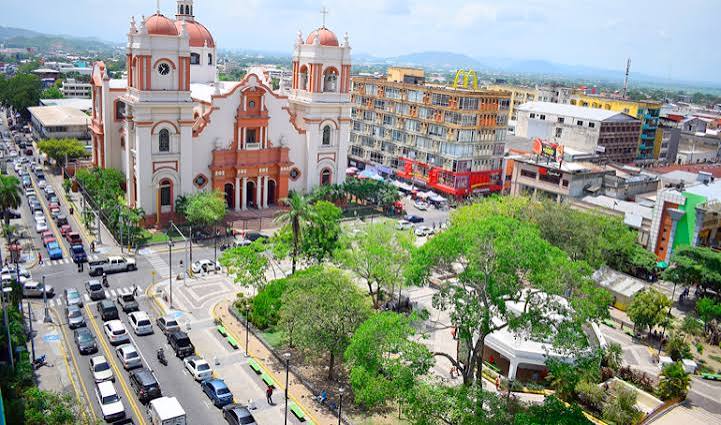 ciudad sps