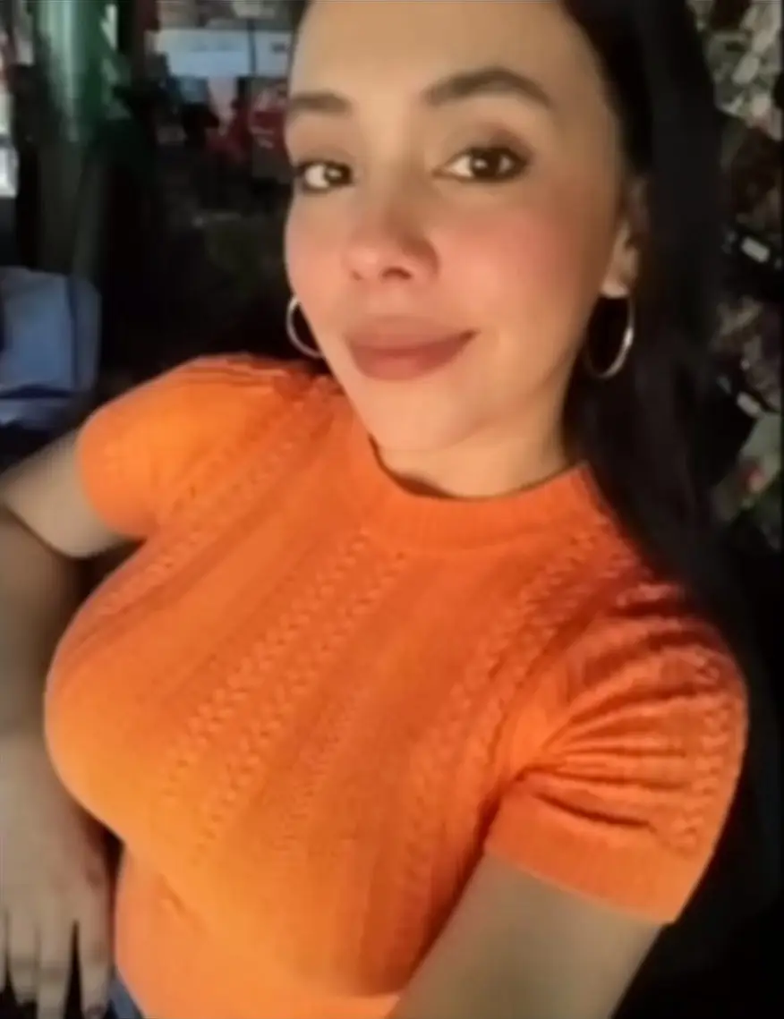 Daniela Alejandra Ramos Fernández, joven víctima de asesinato en Roatán