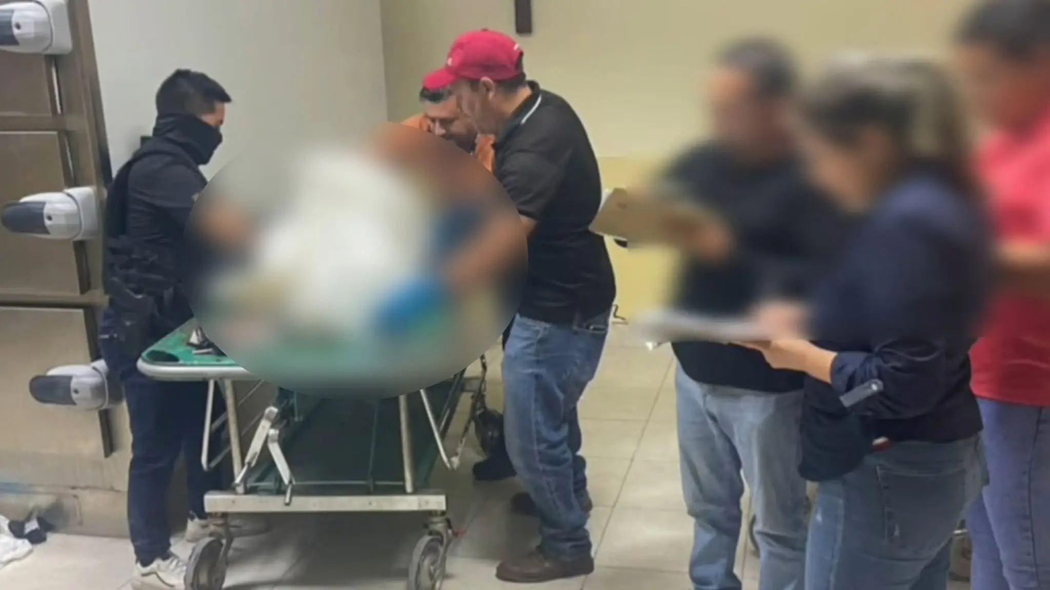 joven es asesinada por su pareja en Copán