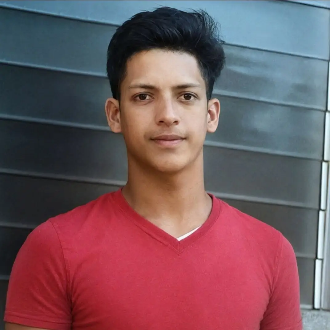 David Hernández, joven asesinado en Comayagua