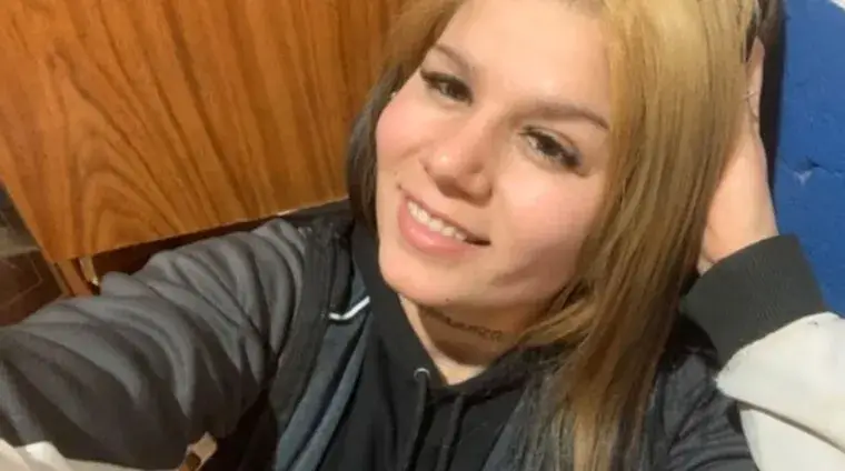 Juana Mailén Antonich, joven madre víctima de crimen tras falsa entrevista laboral