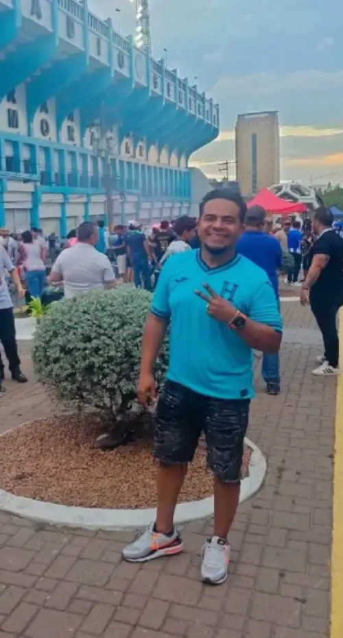 Irvin Hernández