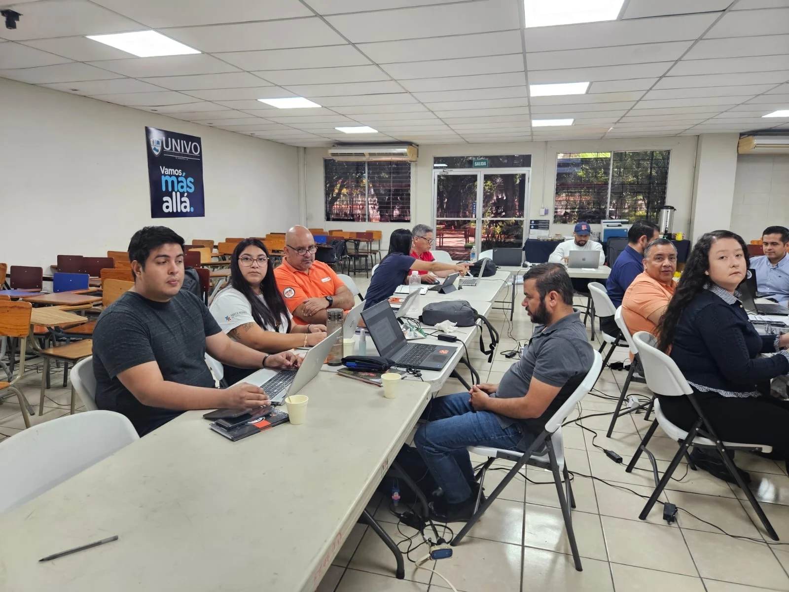 encuentro