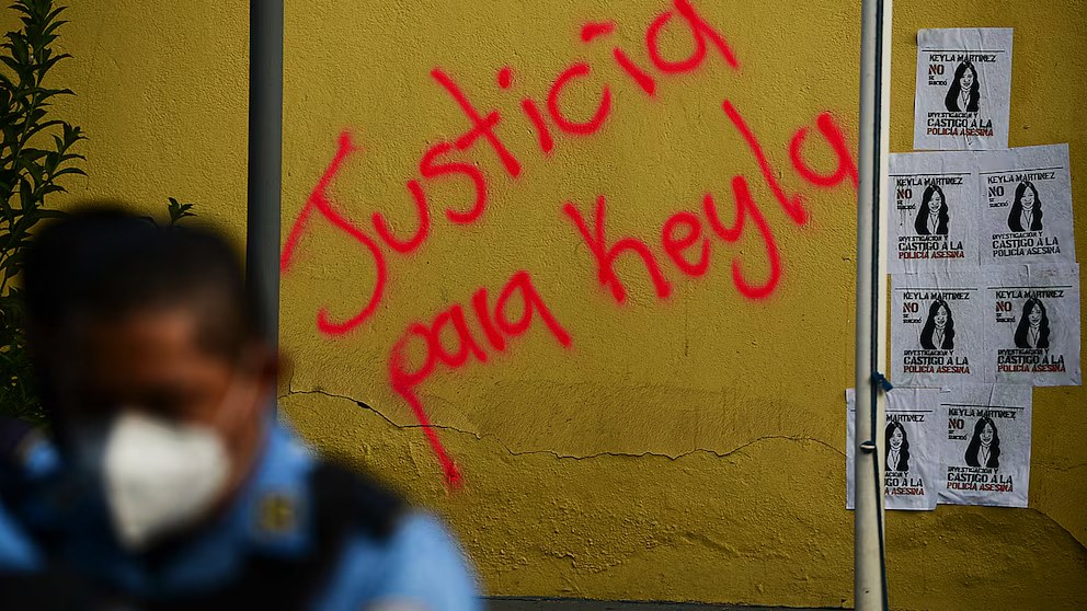 justicia
