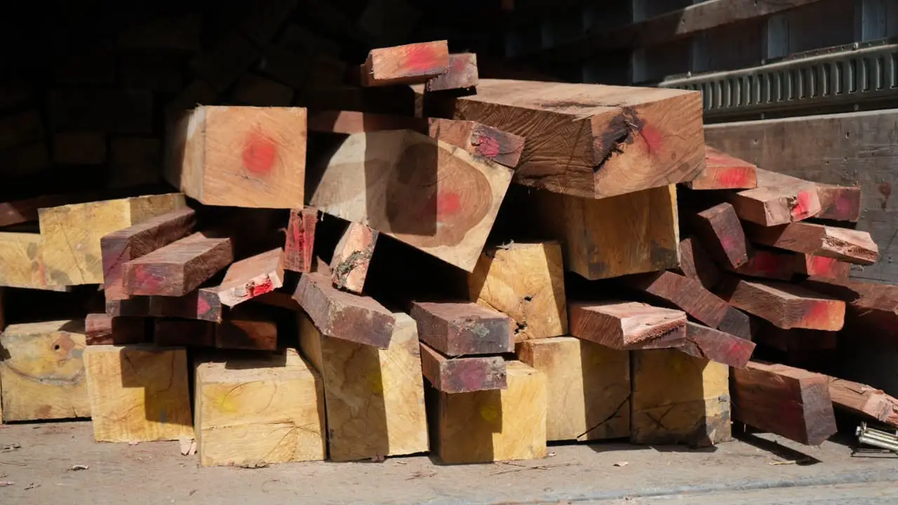 Madera