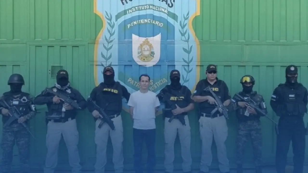 Mario Flores
