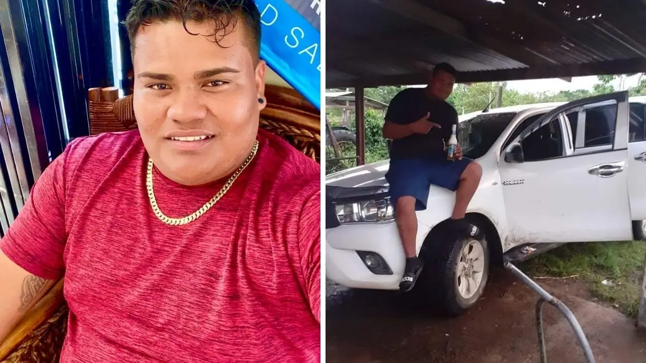 Marlon Alonzo