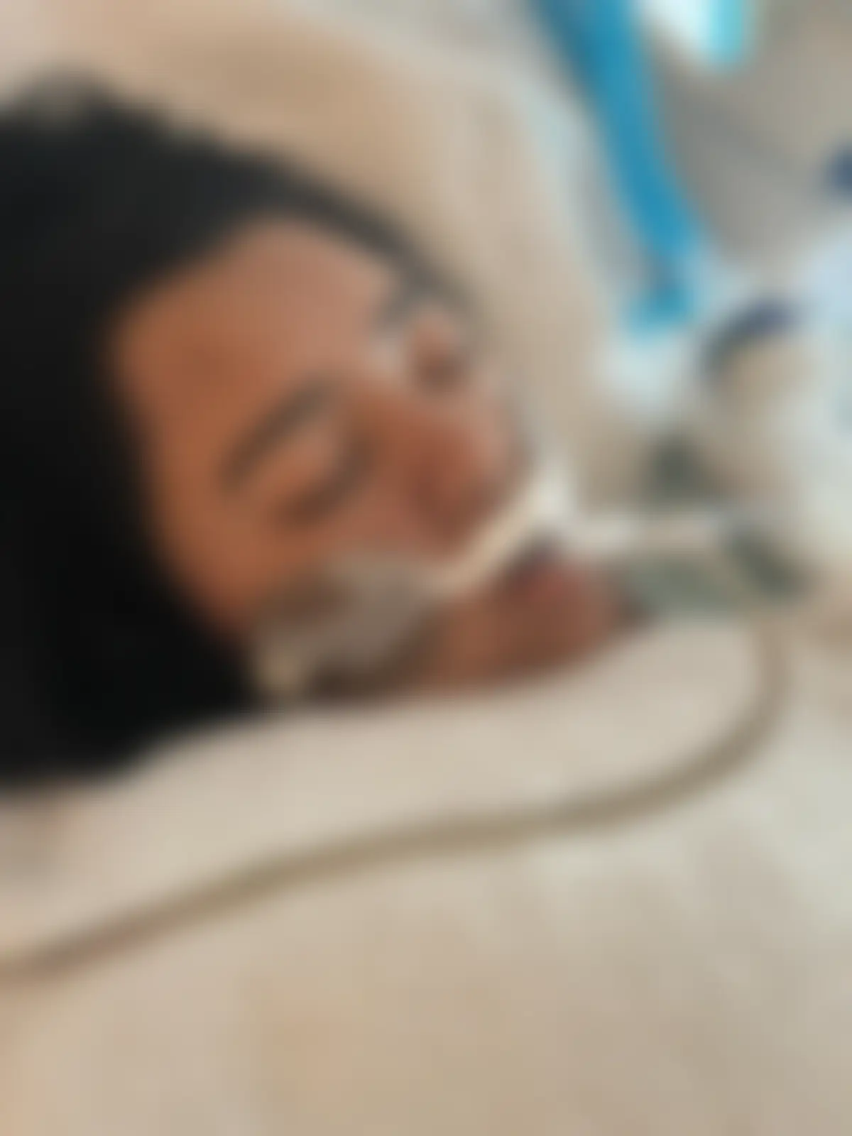 Foto de Dulce Ponce, menor hondureña que muere en accidente en EEUU