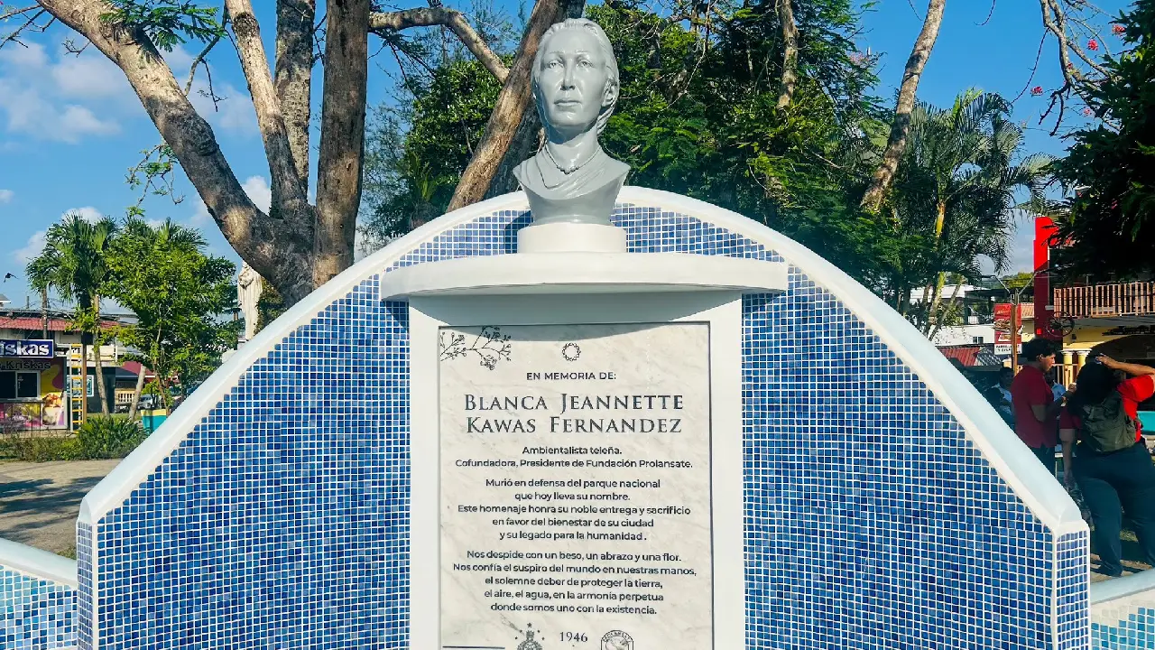 monumento