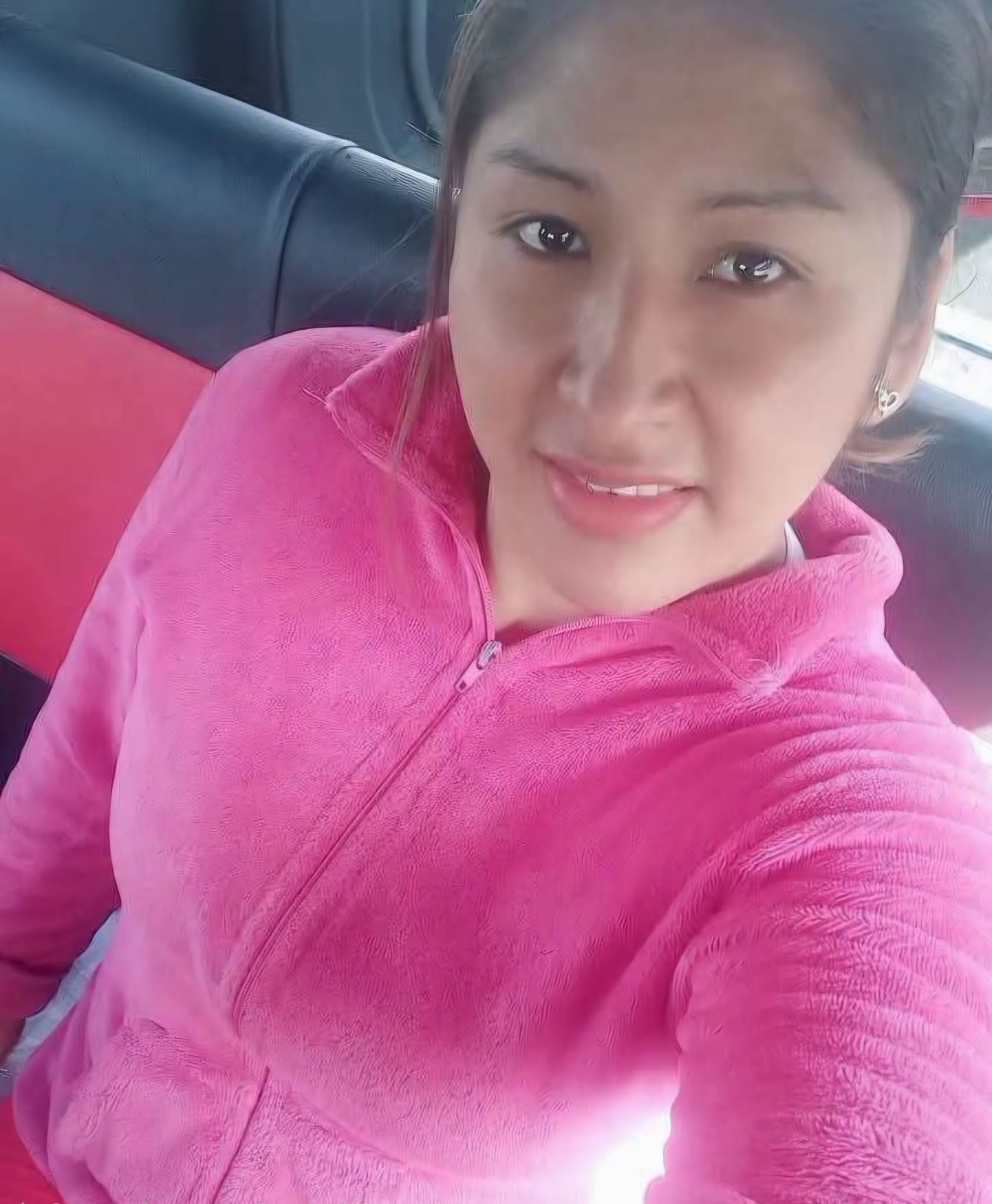 Betsy Rosa Mallma Sarmiento, mujer asesinada frente a su familia en Perú 