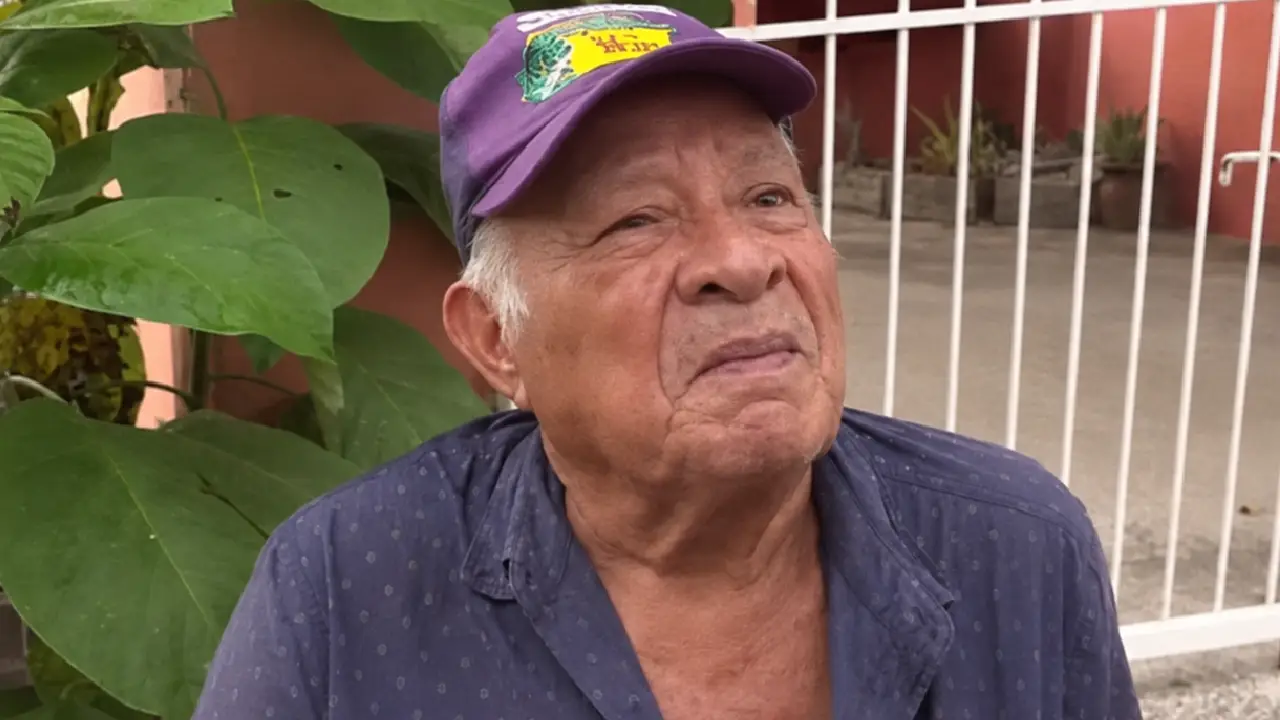 Magdaleno Benítez