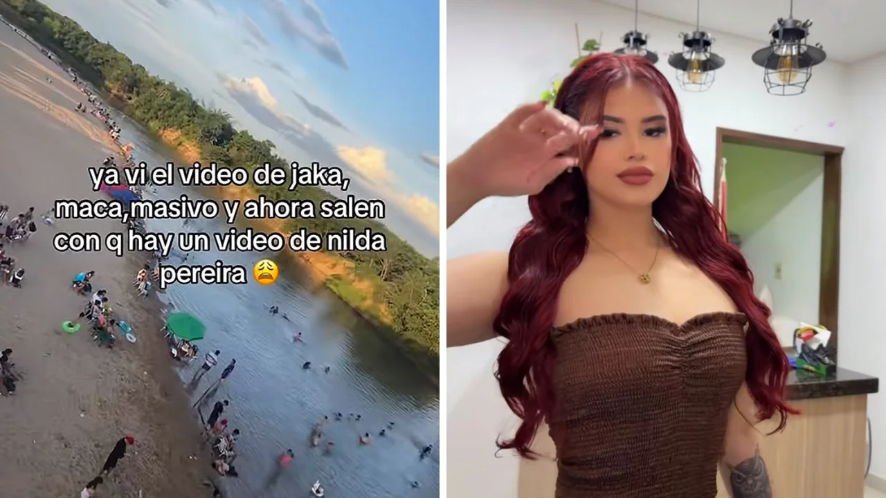 Foto de Nilda Pereira