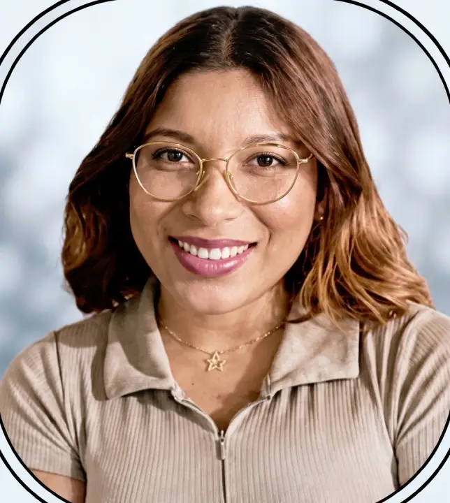 Norma Nicoll Ramírez Arteaga