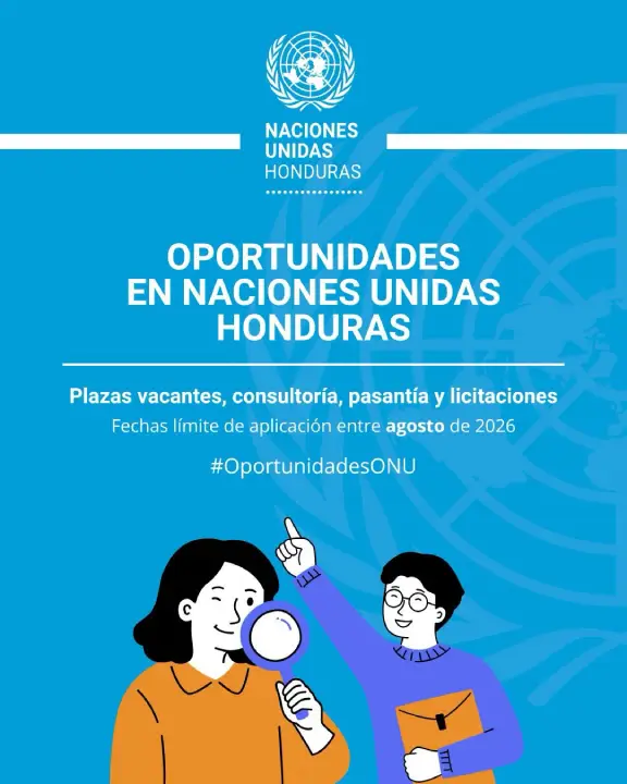 ONU Honduras