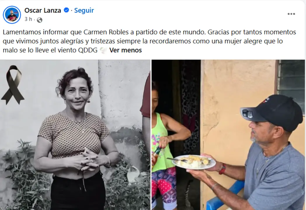 Carmen Robles