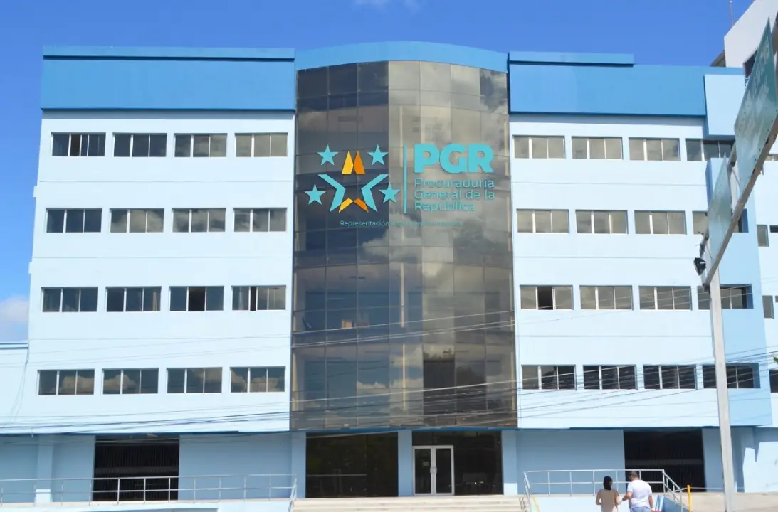 PGR Honduras