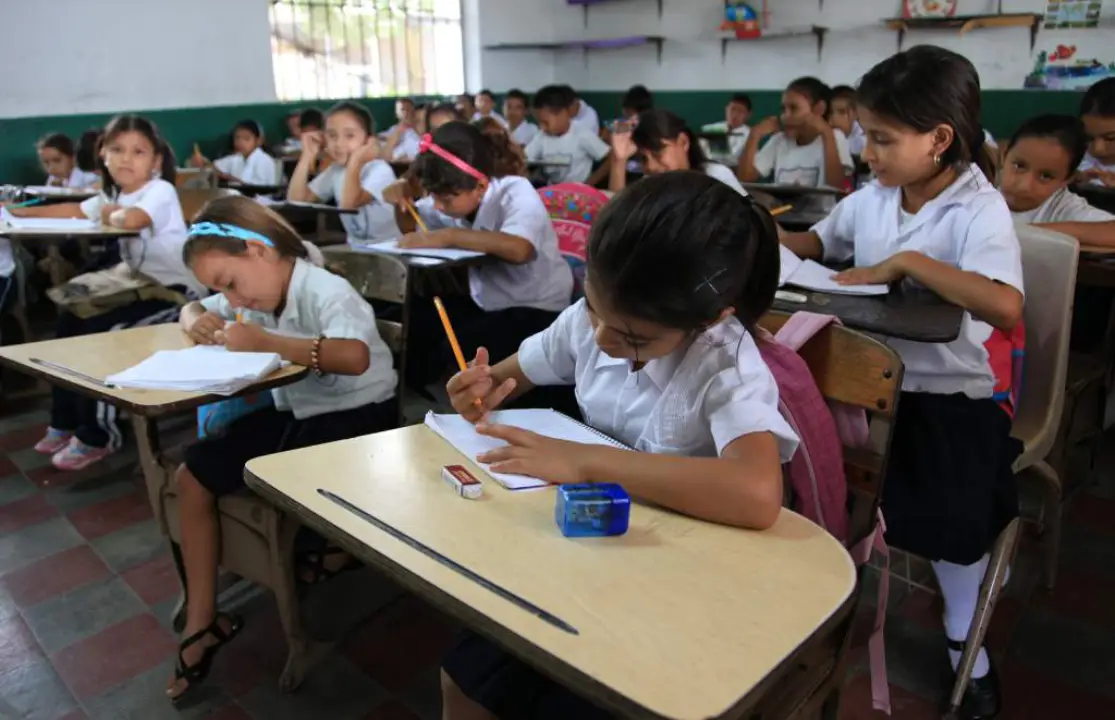 RCP y primeros auxilios en escuelas de Honduras