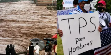 Imagen de 25 años de TPS y una pregunta incómoda para Honduras