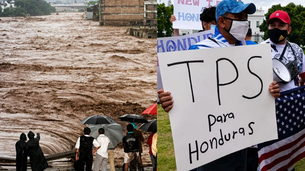 25 años de TPS y una pregunta incómoda para Honduras Imagen de 25 años de TPS y una pregunta incómoda para Honduras