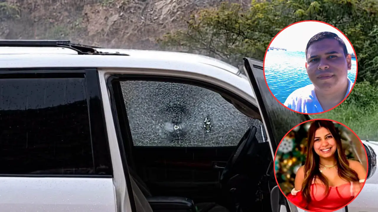 Abogado Dereck McNield, asesinado en Roatán, era testigo protegido del caso de Angie Peña Imagen de Abogado Dereck McNield, asesinado en Roatán, era testigo protegido del caso de Angie Peña