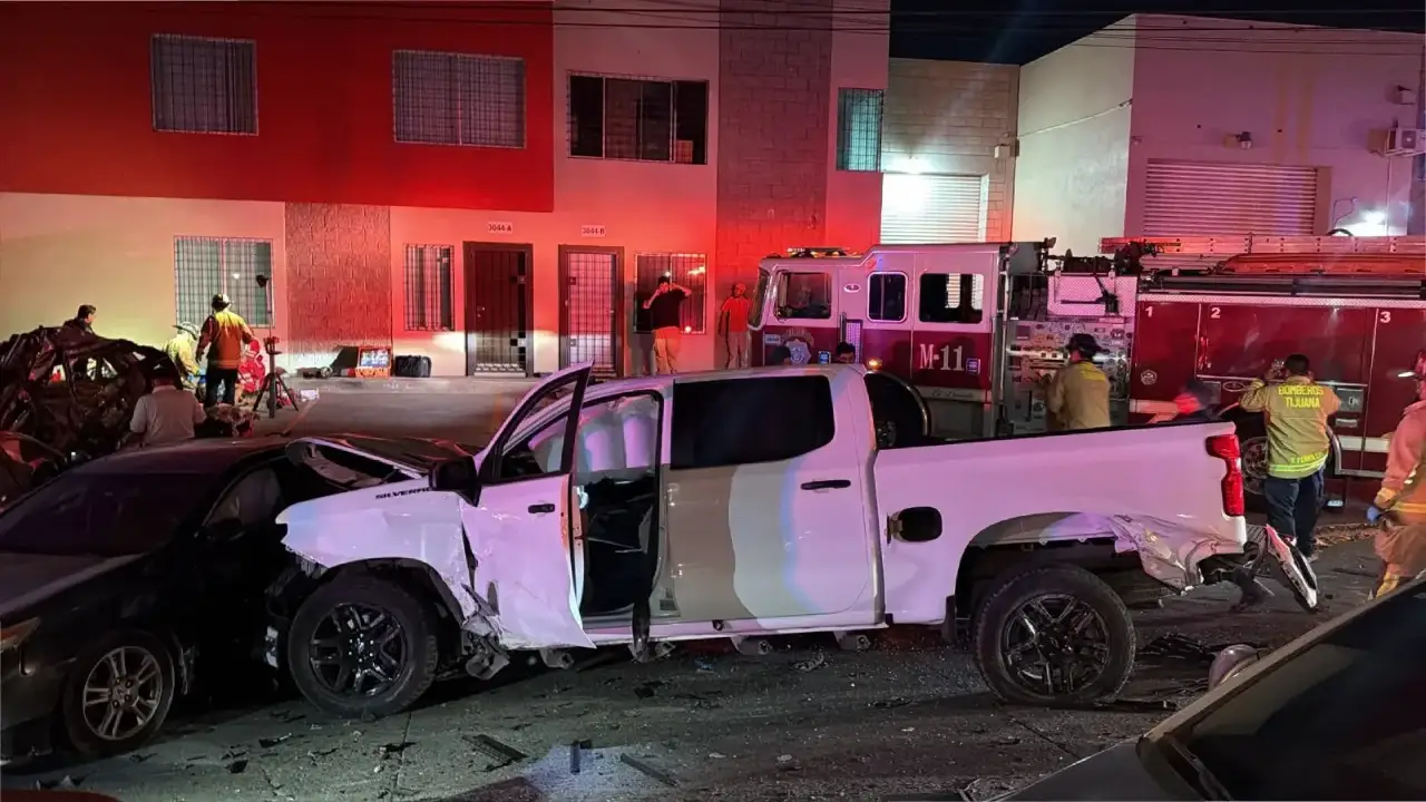 Hombre provoca tragedia por perseguir a su esposa y al 'otro': mató a mujer inocente Imagen de Hombre provoca tragedia por perseguir a su esposa y al 'otro': mató a mujer inocente