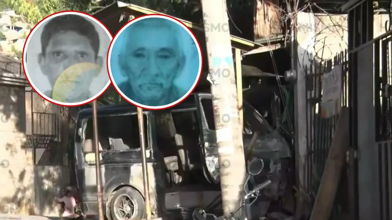Crónica: Así fue el mortal accidente en la colonia Los Pinos Imagen de Crónica: Así fue el mortal accidente en la colonia Los Pinos