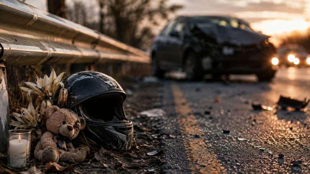 Imagen de La carretera llevaba años gritando: 10,782 muertos eran la advertencia
