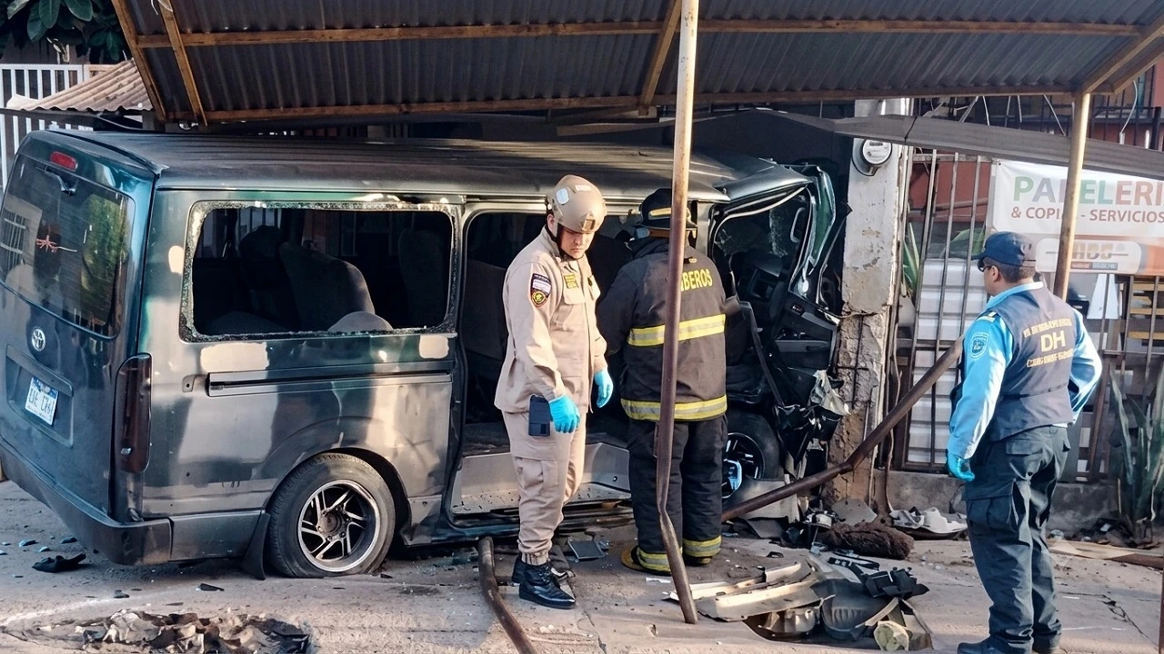 Imagen de Honduras suma más de 1,200 muertes viales tras un fin de semana con 20 fallecidos