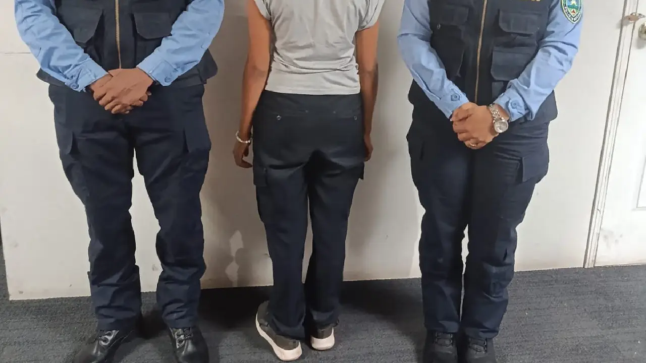 Estaba con su novio, no desaparecida: menor hondureña revela por qué se fue de casa Imagen de Estaba con su novio, no desaparecida: menor hondureña revela por qué se fue de casa