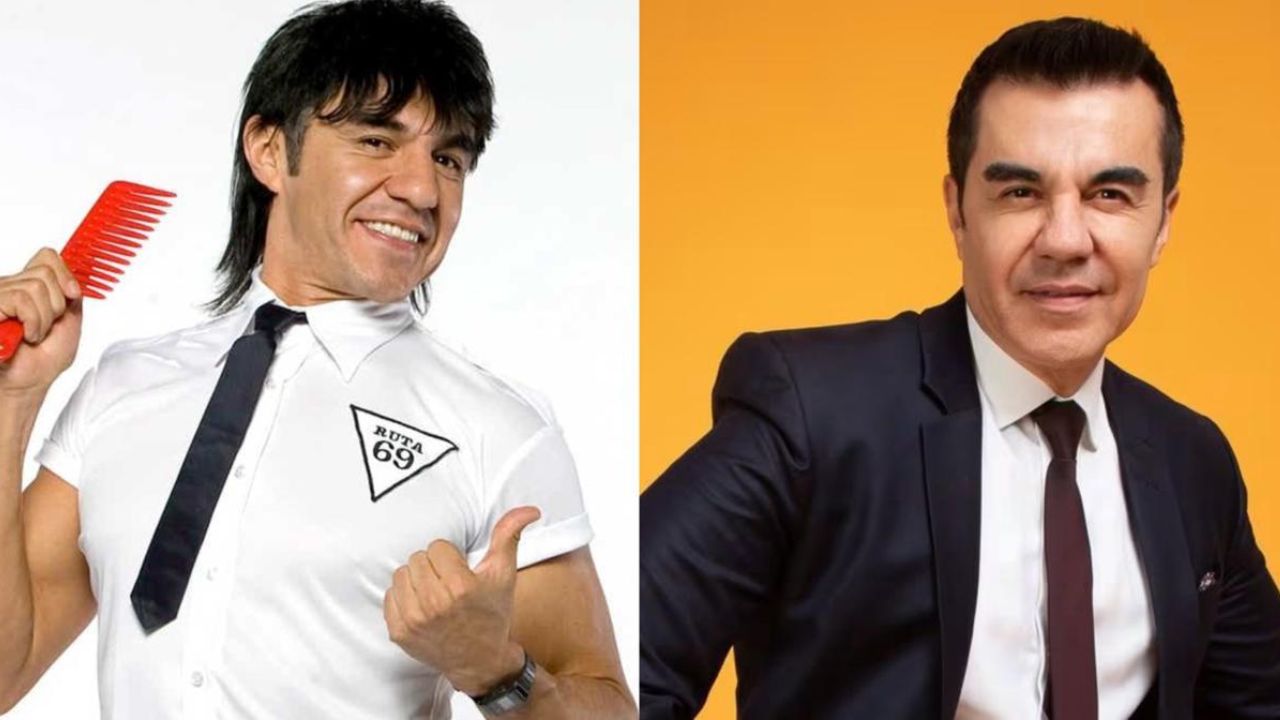 ¿Adrián Uribe murió? ¿Qué le paso? ¿Qué se sabe en 2026? Imagen de ¿Adrián Uribe murió? ¿Qué le paso? ¿Qué se sabe en 2026?