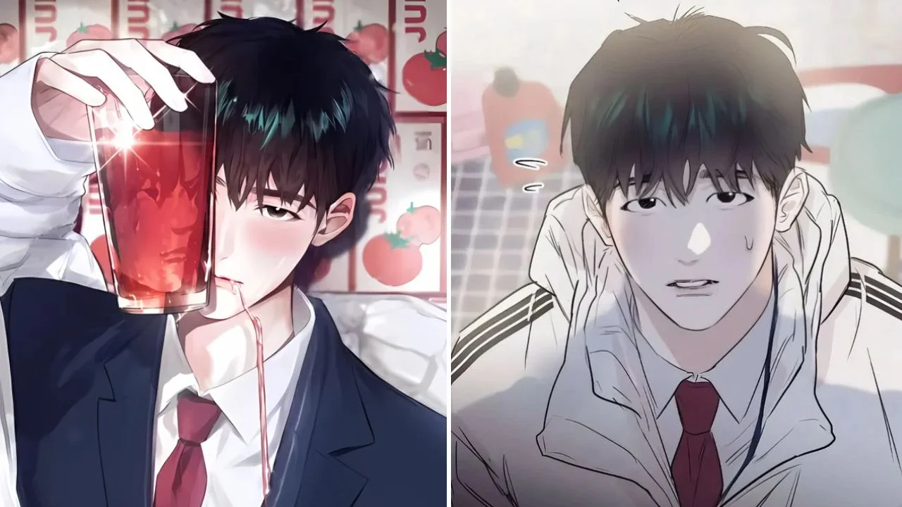 After a Meal manhwa cap. 29: ¿Leer el capítulo completo en español? Imagen de After a Meal manhwa cap. 29: ¿Leer el capítulo completo en español?