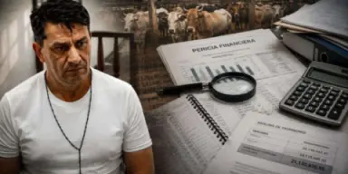 Imagen de Fiscalía cierra filas: L21.1 millones de Ardón siguen sin justificar