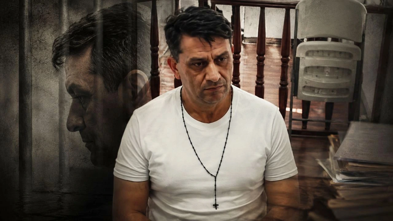 'Chande' Ardón es absuelto por lavado de activos en Honduras y quedará libre Imagen de 'Chande' Ardón es absuelto por lavado de activos en Honduras y quedará libre