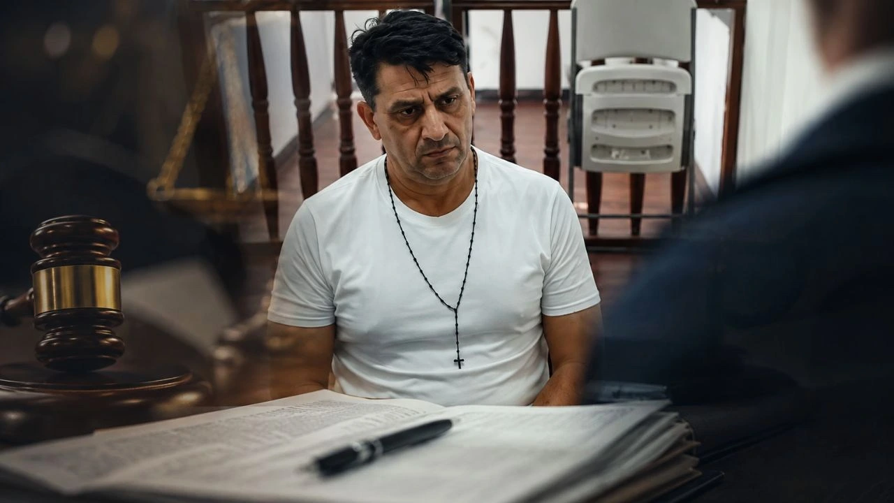 Préstamos, fincas y millones: las cuentas de 'Chande' Ardón llegan al juicio Imagen de Préstamos, fincas y millones: las cuentas de 'Chande' Ardón llegan al juicio