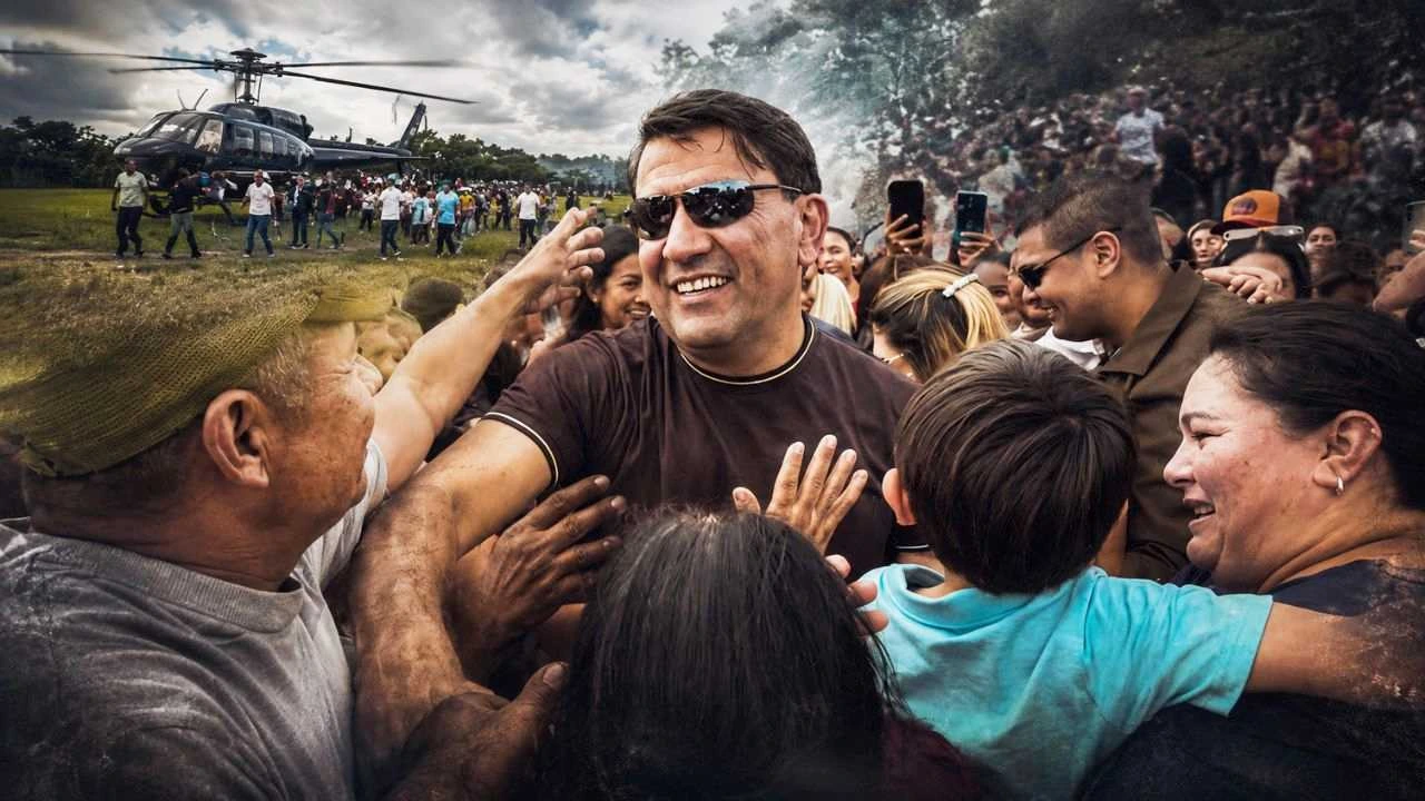 Condenado y confeso en EE. UU.: absuelto y aplaudido en Honduras Imagen de Condenado y confeso en EE. UU.: absuelto y aplaudido en Honduras