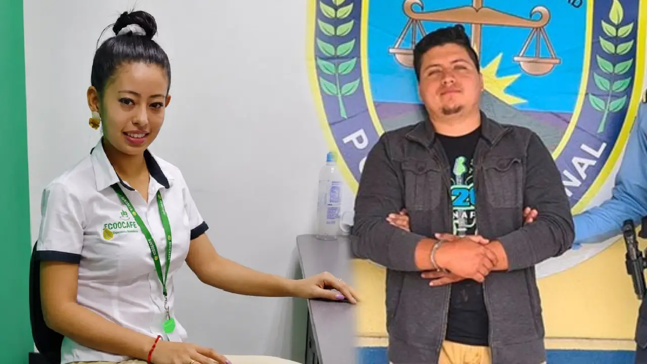 Dejan libre a condenado por desaparición de Belkys Molina: ella sigue sin aparecer Imagen de Dejan libre a condenado por desaparición de Belkys Molina: ella sigue sin aparecer