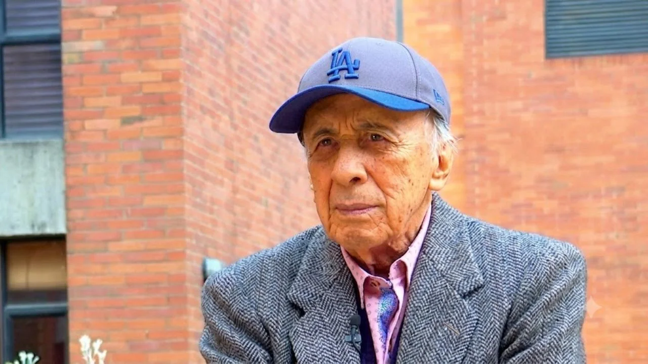 ¿Quién era Alfonso Lizarazo? biografía, trayectoria y su legado en la televisión colombiana Imagen de ¿Quién era Alfonso Lizarazo? biografía, trayectoria y su legado en la televisión colombiana