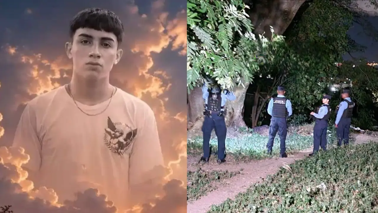 Esto se sabe del crimen de alumno en Tegucigalpa: iba a ver a una joven Imagen de Esto se sabe del crimen de alumno en Tegucigalpa: iba a ver a una joven