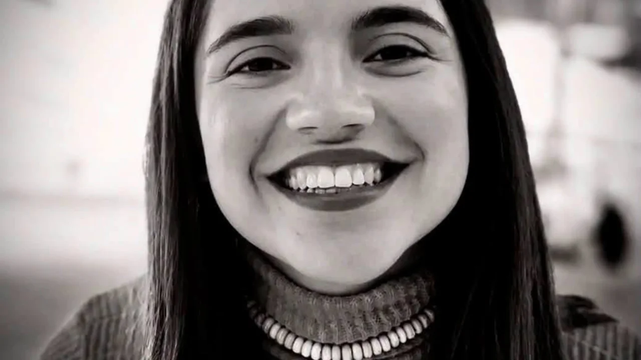 Ana Abed León Gutierrez de qué murió: Quién era y qué le pasó Imagen de Ana Abed León Gutierrez de qué murió: Quién era y qué le pasó