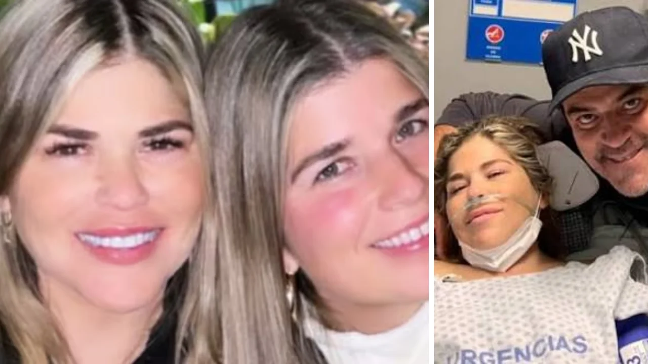 Ana Lucía Bleizeffer muerte: ¿De qué murió la hermana de Magda Bleizeffer? Imagen de Ana Lucía Bleizeffer muerte: ¿De qué murió la hermana de Magda Bleizeffer?