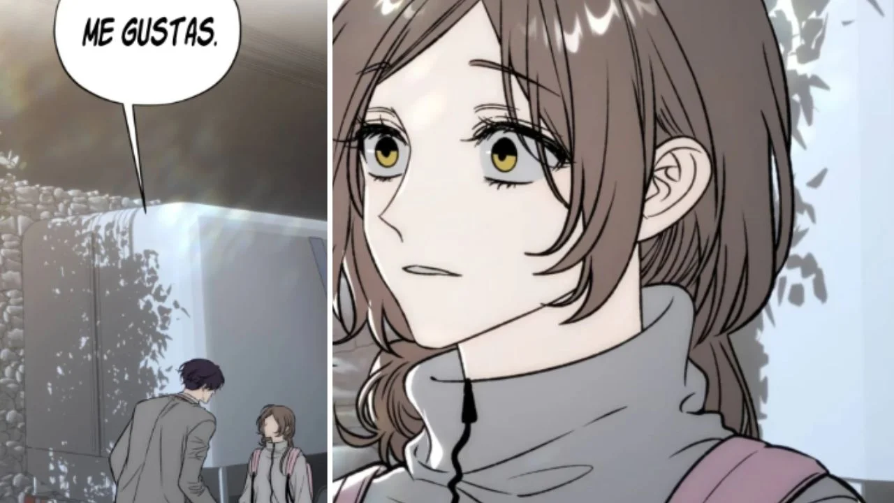 Añoro Profundamente Tu Regreso manhwa cap 24: ¿Ver Endless Yearning en español? Imagen de Añoro Profundamente Tu Regreso manhwa cap 24: ¿Ver Endless Yearning en español?